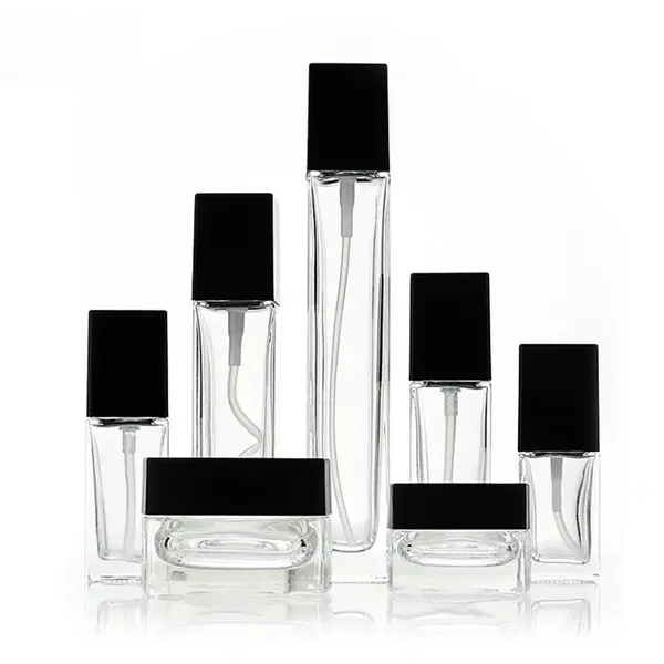 Cosmetic Bottle2