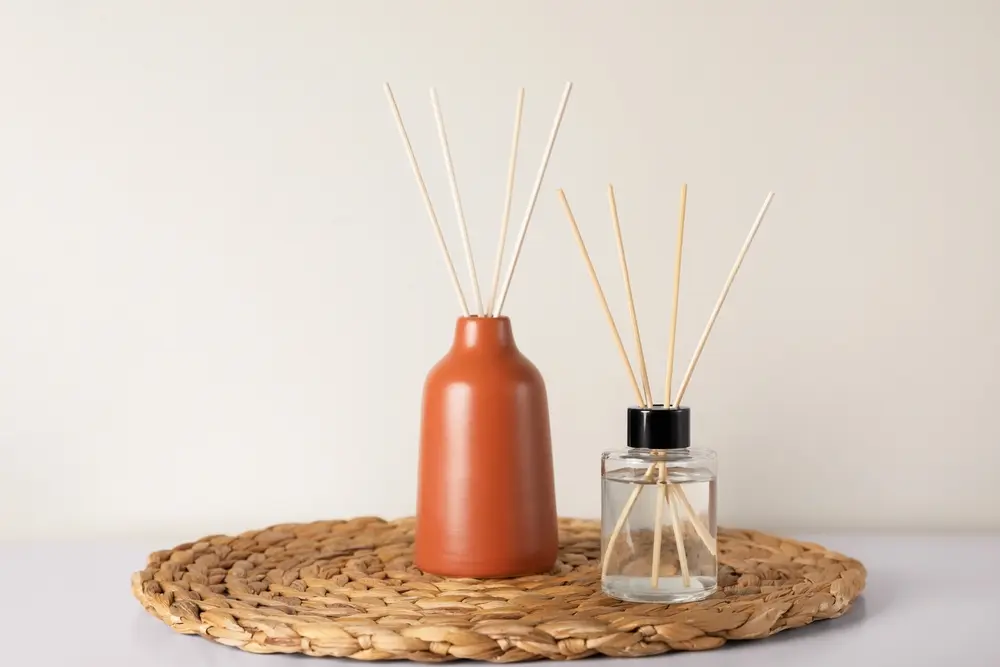 Diffuser Bottle
