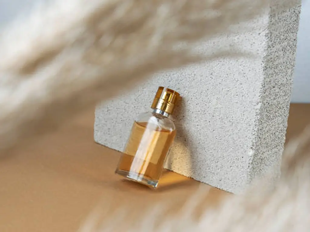 Best Perfume Bottles