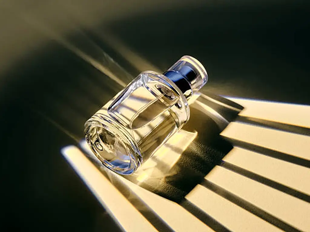 Perfume Bottle Manufacturers